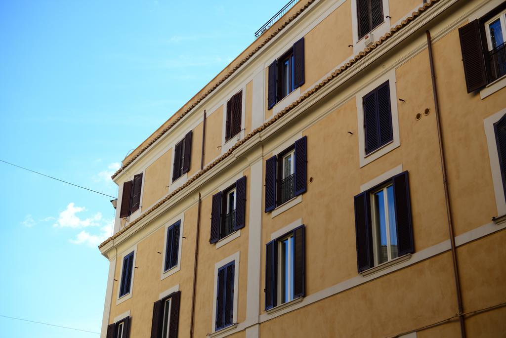 Trasteverehome - Ripa Rome Trastevere Home Exteriör bild