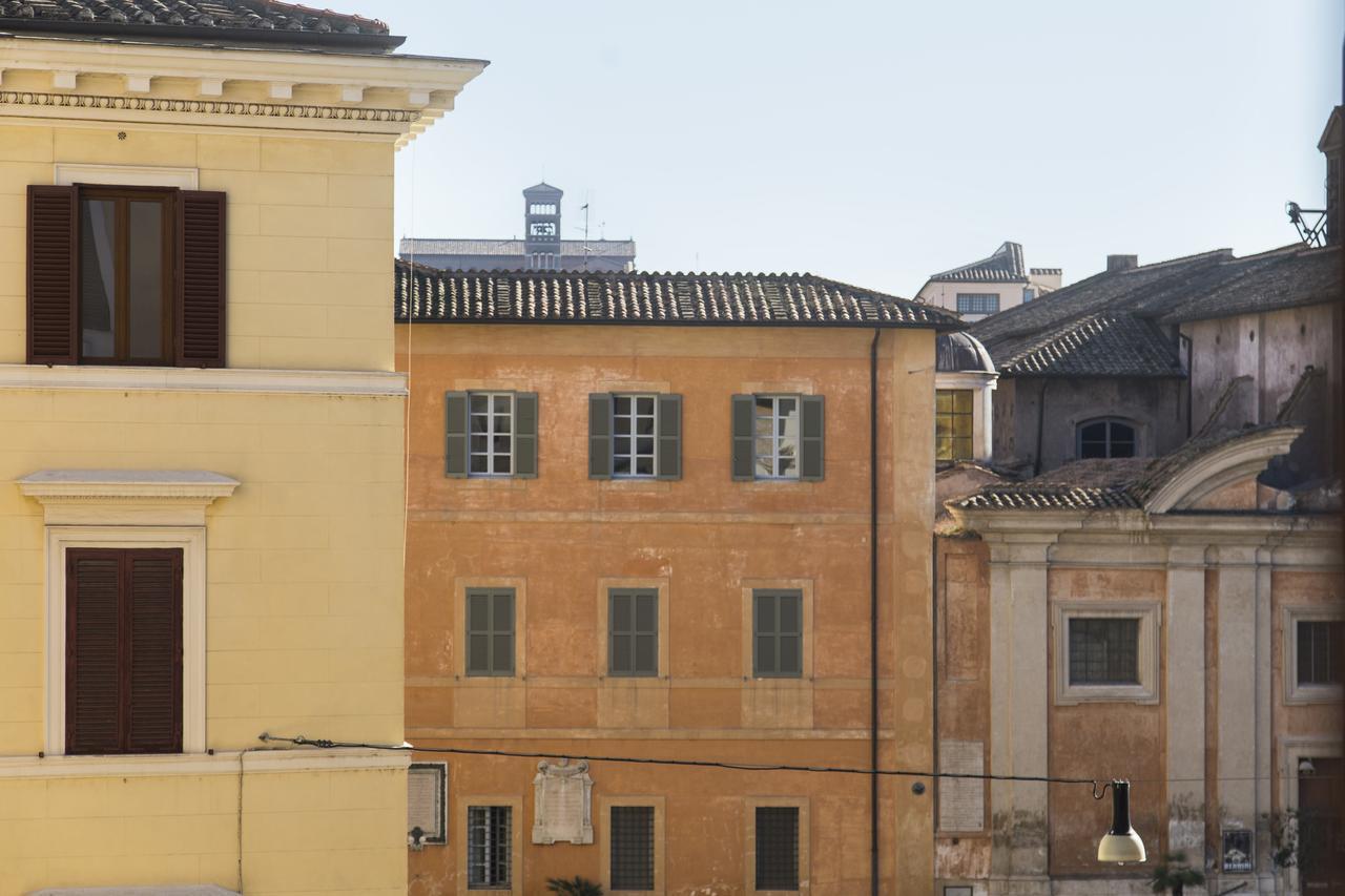Trasteverehome - Ripa Rome Trastevere Home Exteriör bild