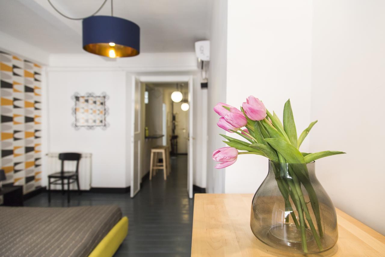 Trasteverehome - Ripa Rome Trastevere Home Exteriör bild