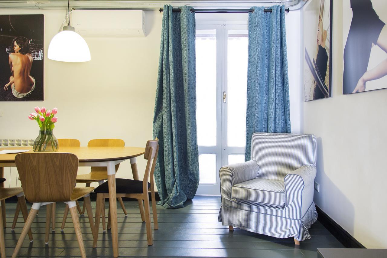Trasteverehome - Ripa Rome Trastevere Home Exteriör bild