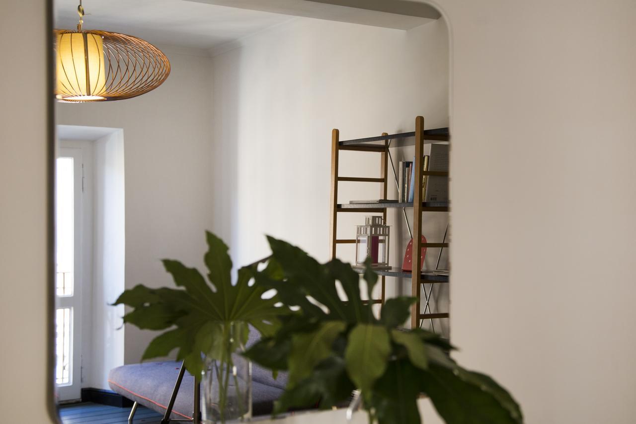 Trasteverehome - Ripa Rome Trastevere Home Exteriör bild