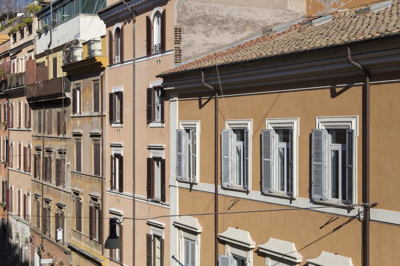 Trasteverehome - Ripa Rome Trastevere Home Exteriör bild