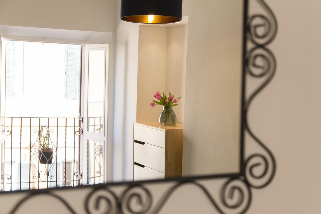 Trasteverehome - Ripa Rome Trastevere Home Exteriör bild
