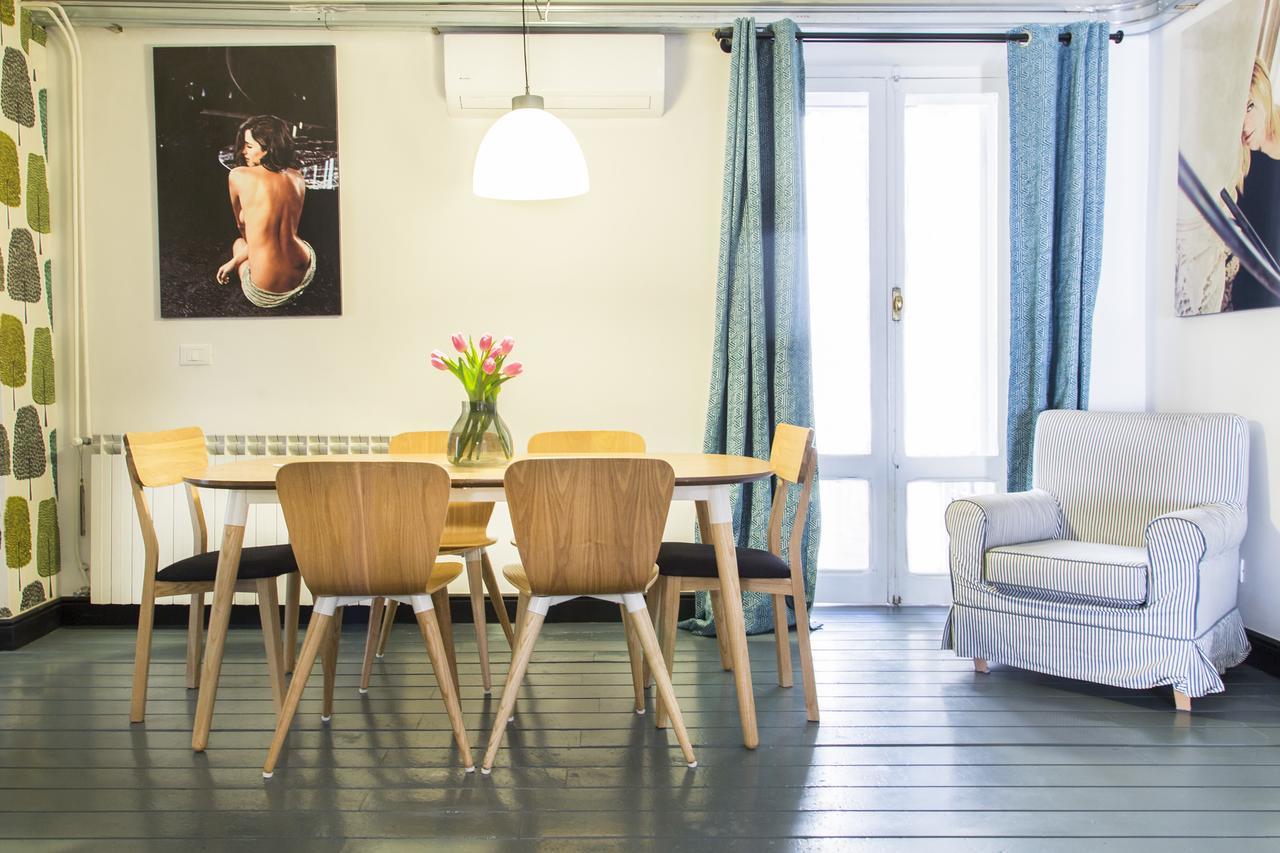 Trasteverehome - Ripa Rome Trastevere Home Exteriör bild