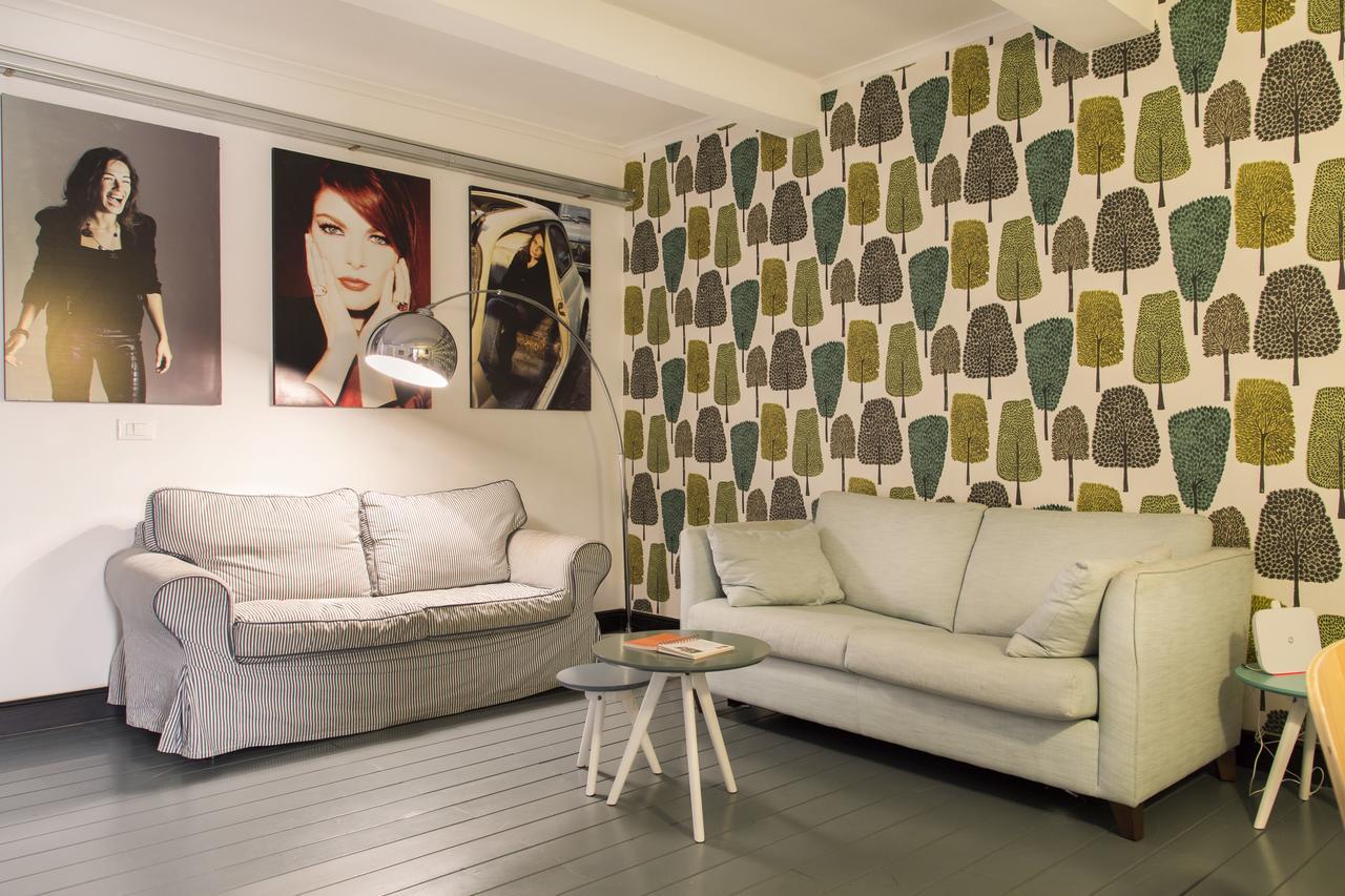 Trasteverehome - Ripa Rome Trastevere Home Exteriör bild