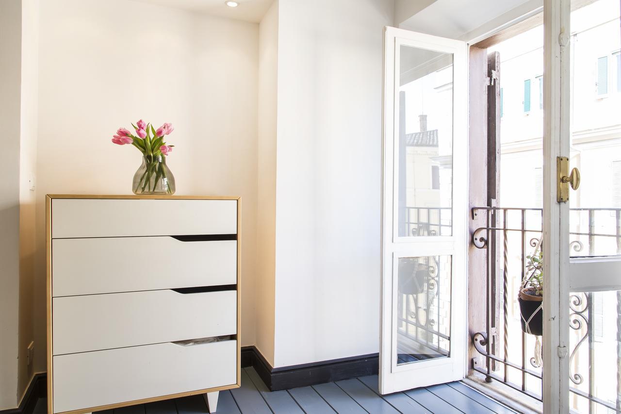 Trasteverehome - Ripa Rome Trastevere Home Exteriör bild
